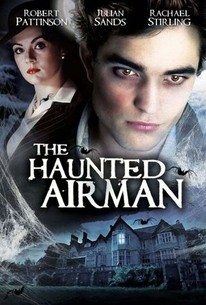 Watch trailer for The Haunted Airman