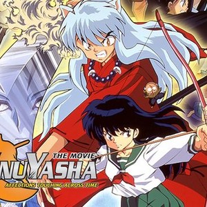 Inuyasha the Movie: Affections Touching Across Time em português brasileiro  - Crunchyroll