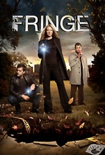 Fringe Season 3 Rotten Tomatoes