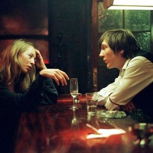 THE GOOD HEART, from left: Isild Le Besco, Paul Dano, 2009. ©Wild Bunch