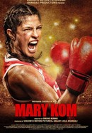 Mary Kom poster image