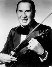 Henny Youngman