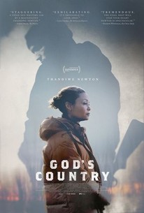 Watch trailer for God's Country