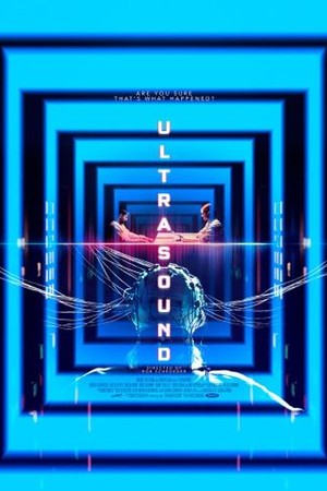Ultrasound poster