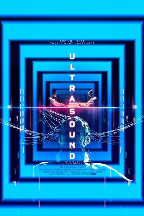 Ultrasound poster