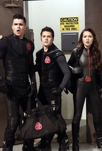 Lab Rats: Bionic Island: Bionic Island, Episode 5 | Rotten Tomatoes