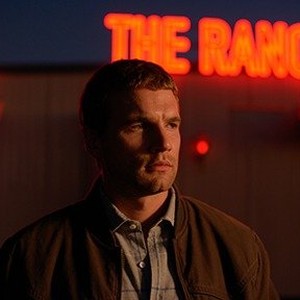 A scene from "Goldstone."