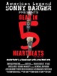 Dead in 5 Heartbeats