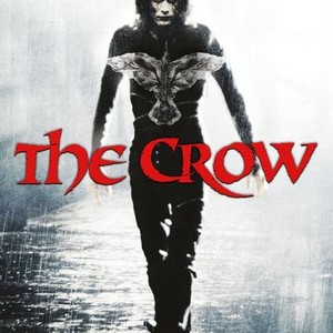 The Crow (1994)