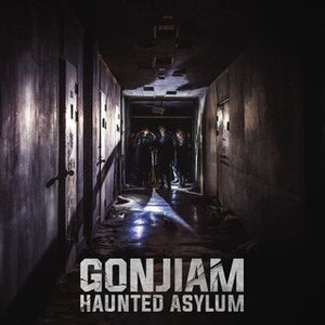 2018 Gonjiam: Haunted Asylum