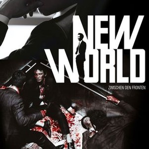 New World (2013 film) - Wikipedia