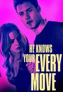 He Knows Your Every Move poster image