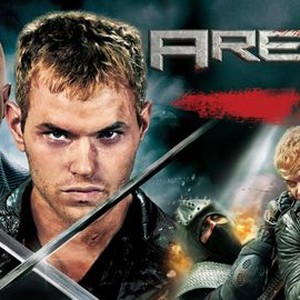 "Arena photo 12"