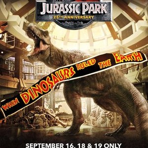 Parque Jurásico (Jurassic Park) (1993) - Filmaffinity