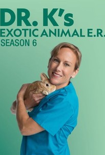 Dr. K's Exotic Animal ER - Rotten Tomatoes