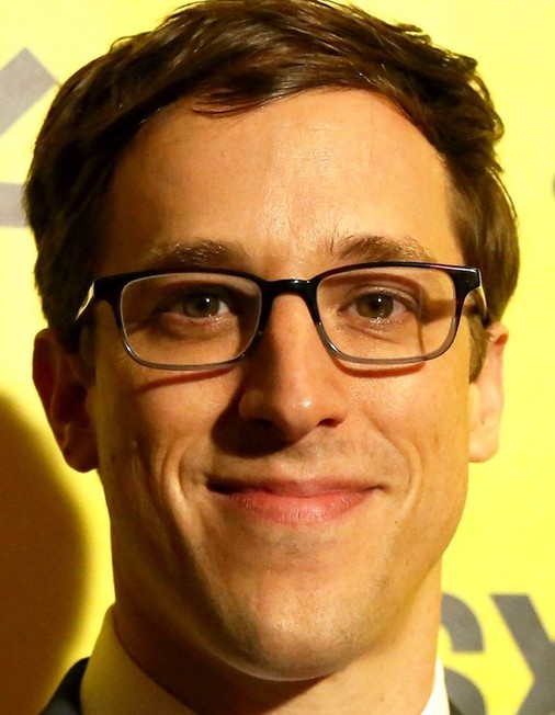Josh Greenbaum