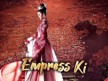Empress ki ep 1 eng sub dramacool sale