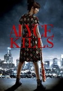 Alyce Kills poster image