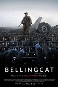 Watch trailer for Bellingcat: Truth in a Post-Truth World