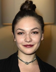 Emma Drogunova - Rotten Tomatoes