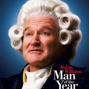 Man of the Year (2006) photo 10