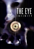 The Eye ... Infinity poster image