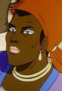 The New Adventures of Captain Planet: Season 1, Episode 13 | Rotten ...