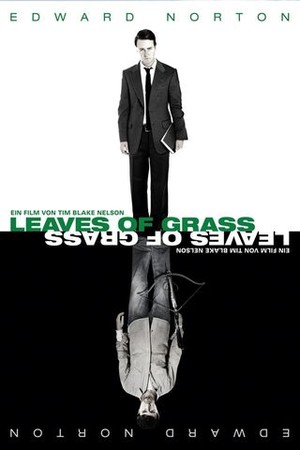 Leaves of Grass poster