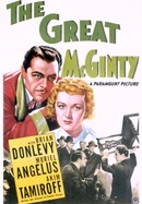 The Great McGinty poster image