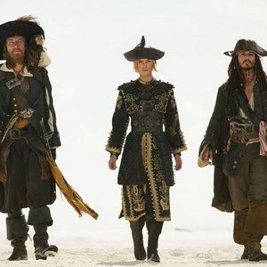 Pirates of the Caribbean: At World's End photo 17