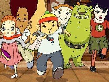Creepschool Season 1 Episode 4 Rotten Tomatoes