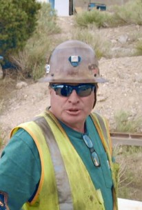 Gold Rush: Mine Rescue Pay Dirt Season 1