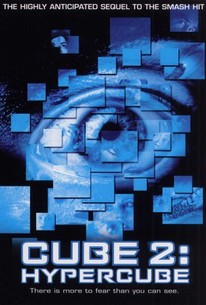 Cube 2 - Hypercube