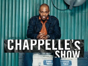 Chappelle show season 1 episode 1 watch cheap online free