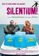 Silentium poster image