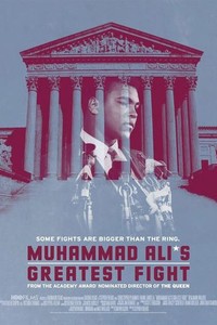 Muhammad Ali's Greatest Fight
