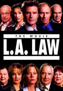 L.A. Law: The Movie poster image