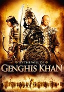 By the Will of Genghis Khan poster image