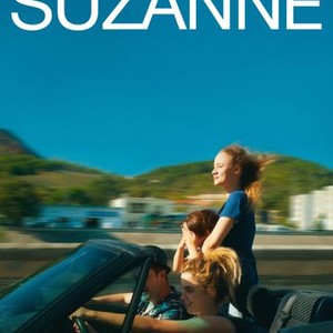 Suzanne photo 6