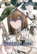 Steins;Gate poster image