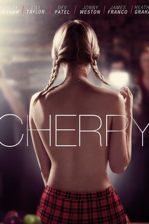 Cherry poster