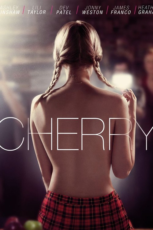 Cherry poster