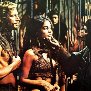 BENEATH THE PLANET OF THE APES, James Franciscus, Linda Harrison, Kim Hunter, 1970, (c) 20th Century Fox / TM and Copyright