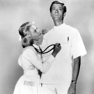 Tammy and the Doctor (1963) photo 9