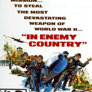 In Enemy Country (1968) photo 9