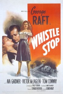 Watch trailer for Whistle Stop