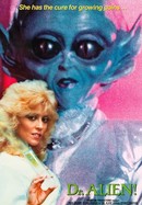 Dr. Alien poster image