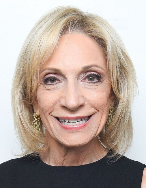 Andrea Mitchell - Rotten Tomatoes