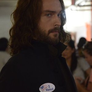 <em>Sleepy Hollow</em> Season Two