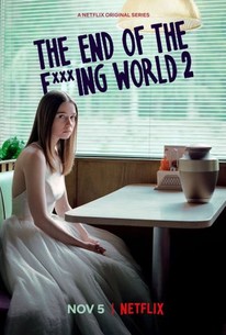 The End of the F...ing World: Season 2 poster image